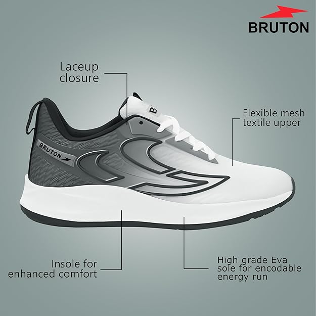 BRUTON EVA Lite Sport Shoes