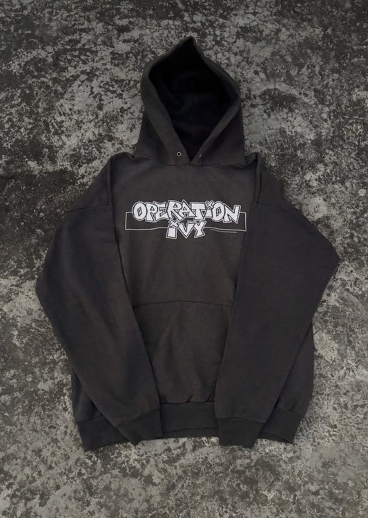 Operation IVY Hoodie