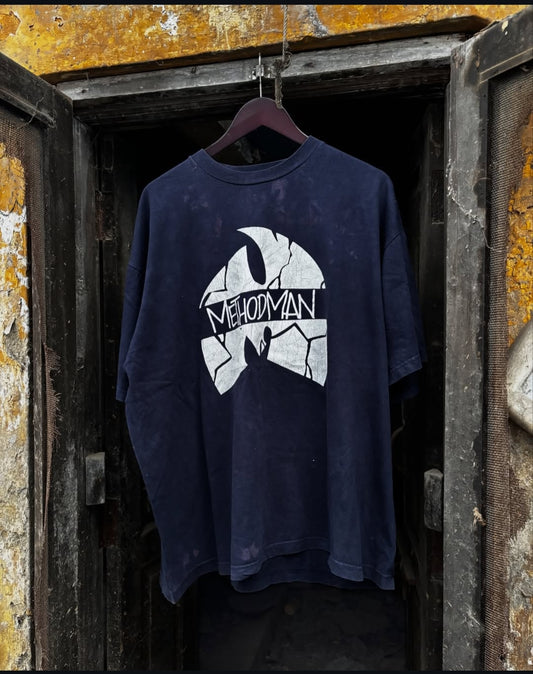 VINTAGE WU-TANG RAPTEE